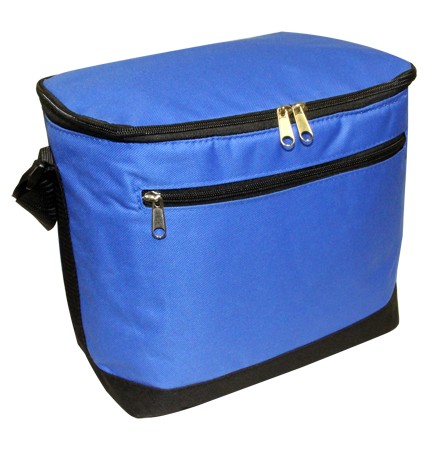 12 Pack Cooler Bag 6