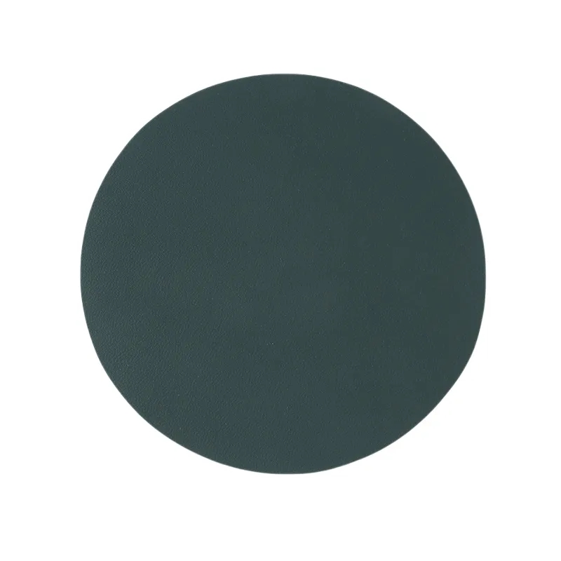Round Absorbent Coaster 4" 10