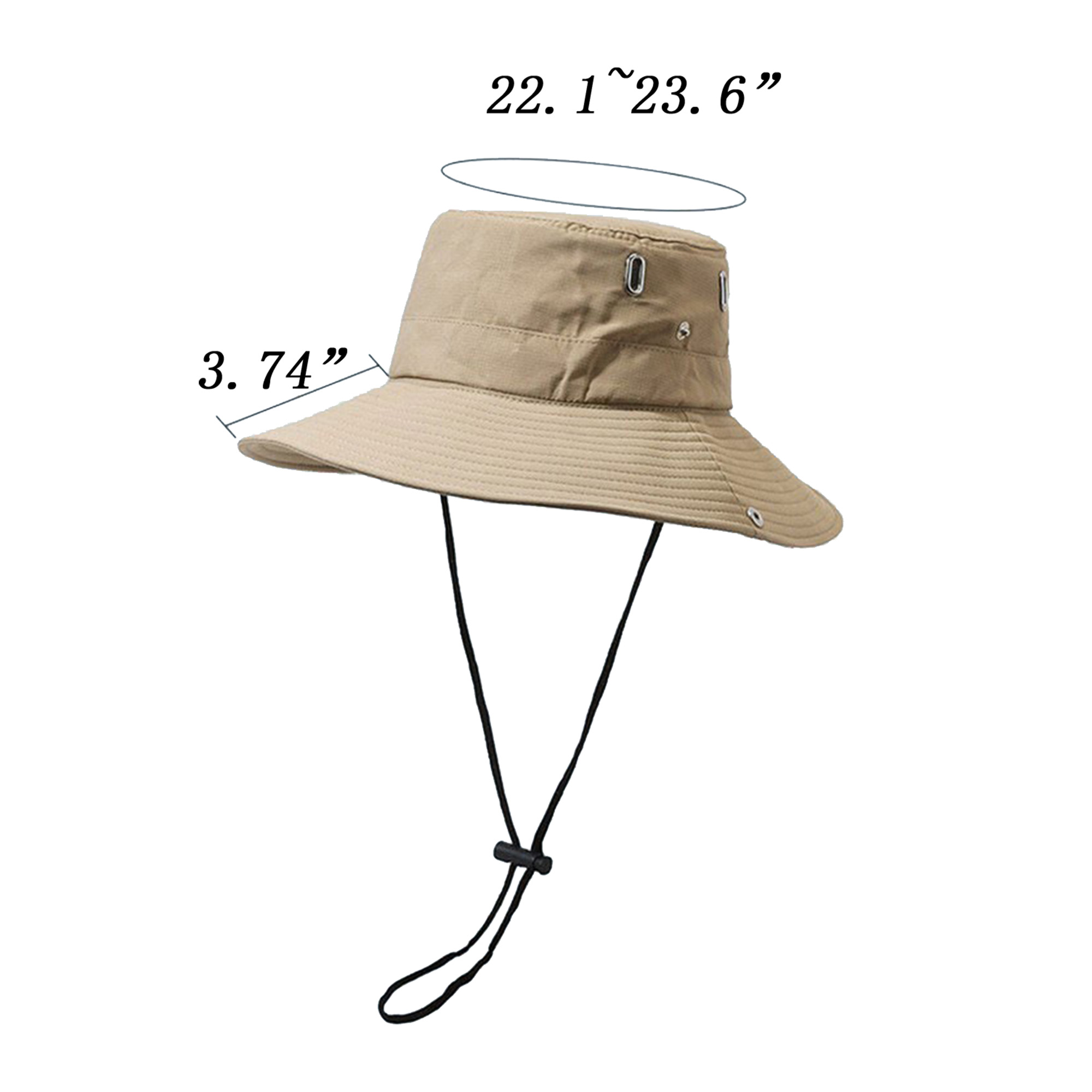 Sun Hat For Outdoor Mountain Hiking Trips 1