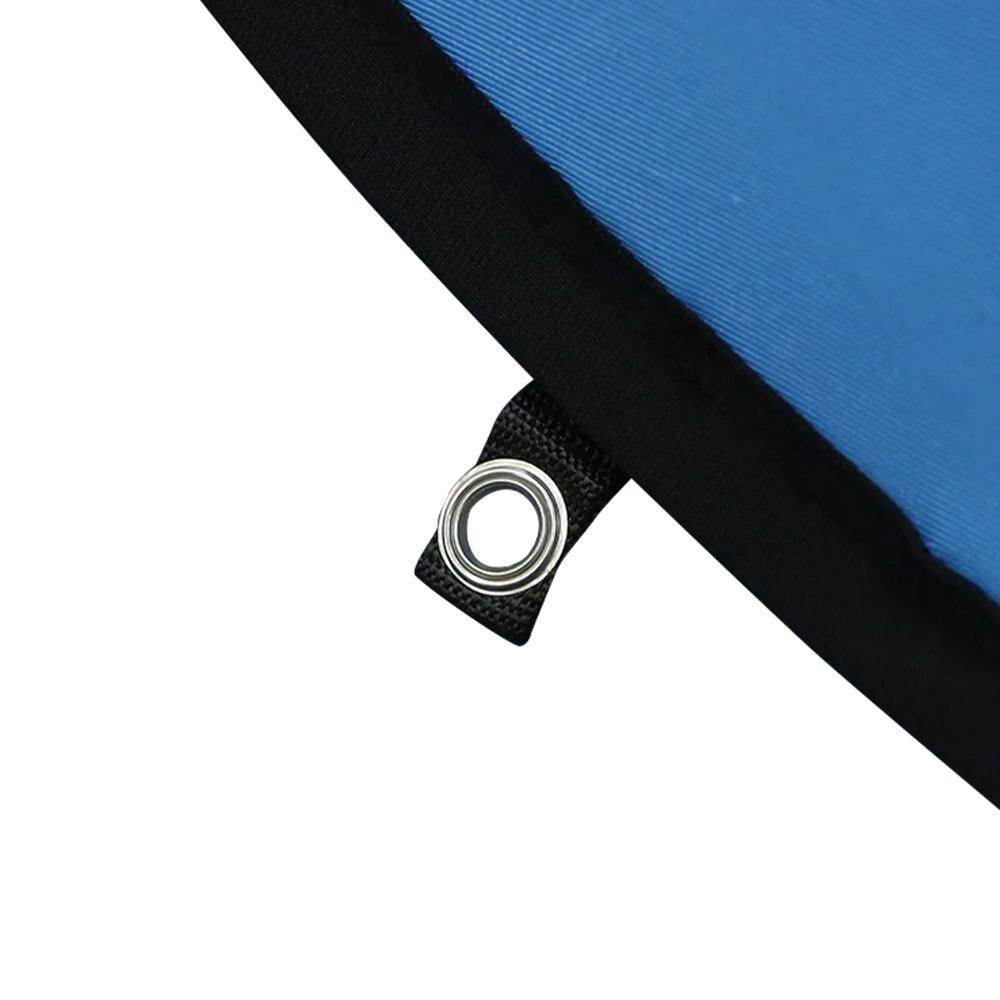 AquaShield Round Pop-Up Backdrop 2