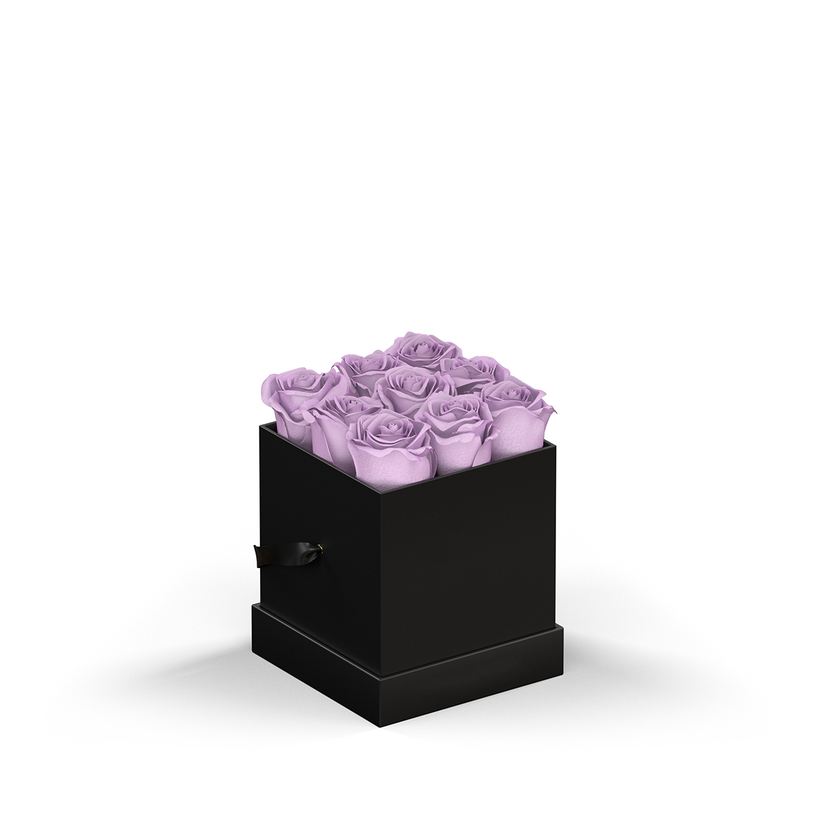 Classique Mini Square by VeF 16