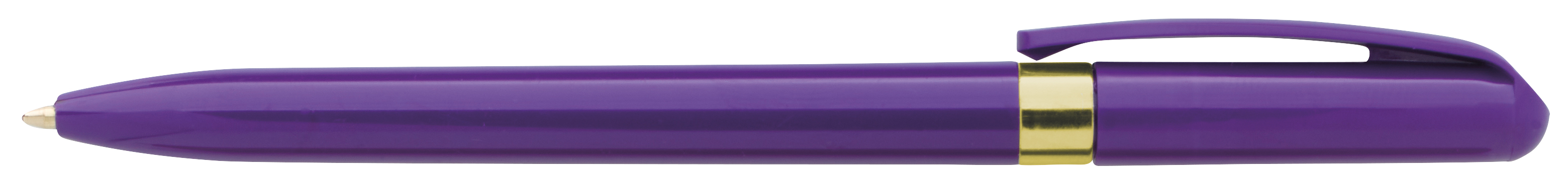Classic Collection Pivo® Gold RABS Pen 4