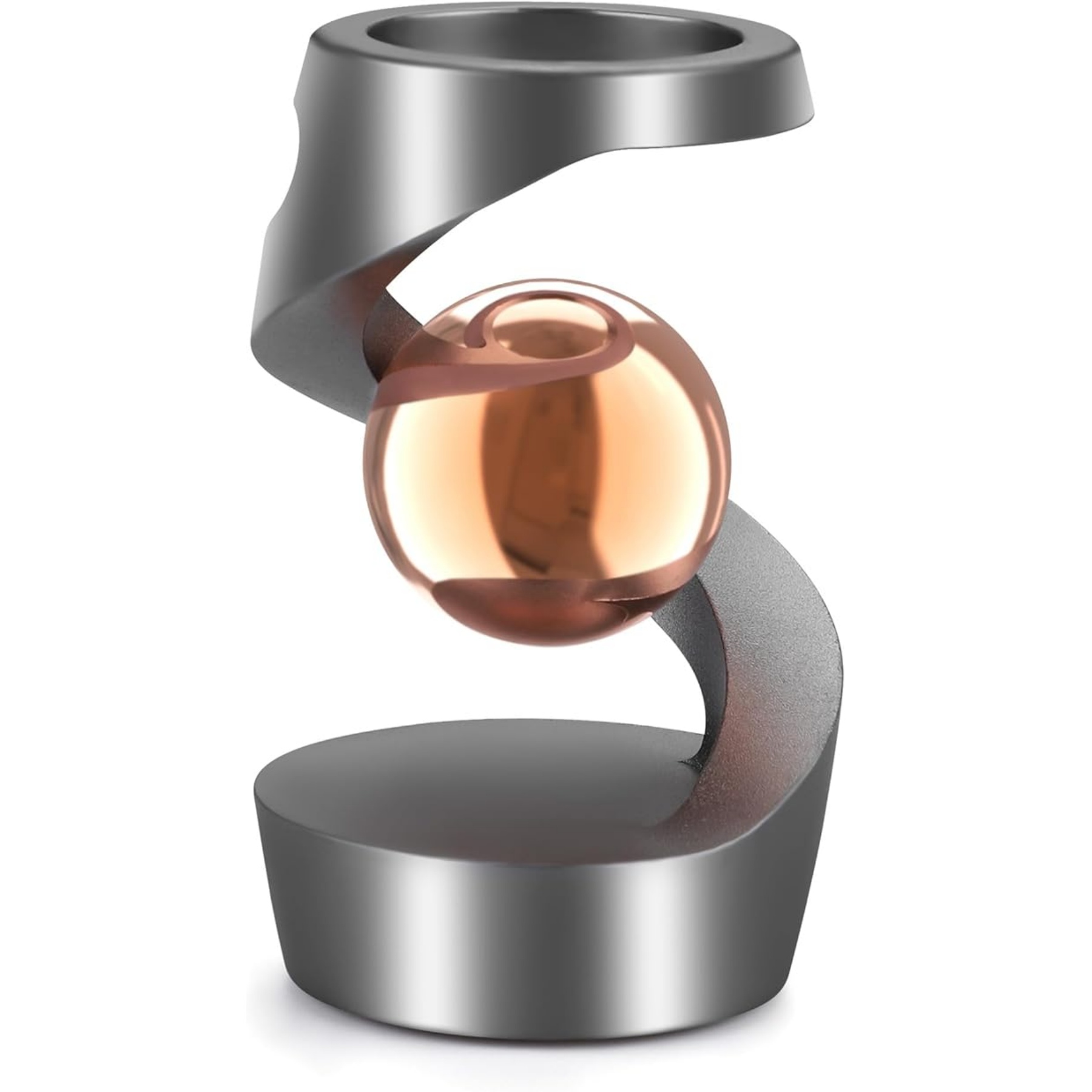 Kinetic Desk Fidget Spinner 4