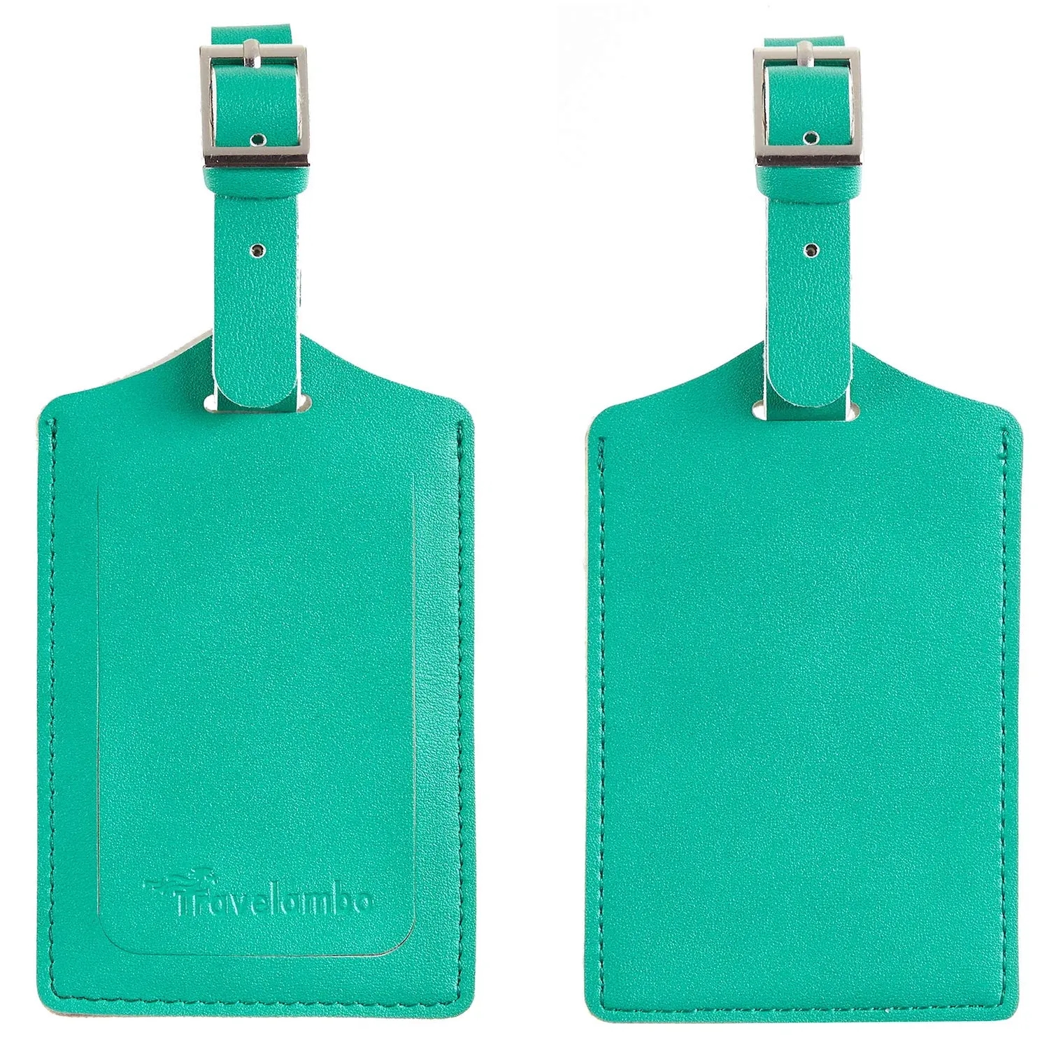 Luggage Tag 2