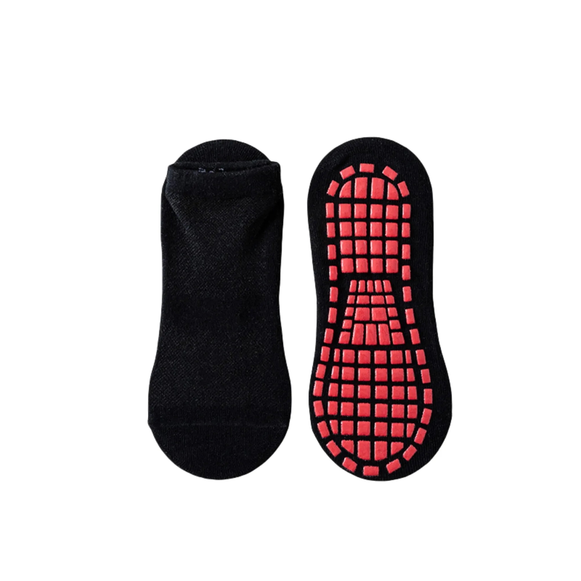 Summer Mesh Breathable Trampoline Socks 6