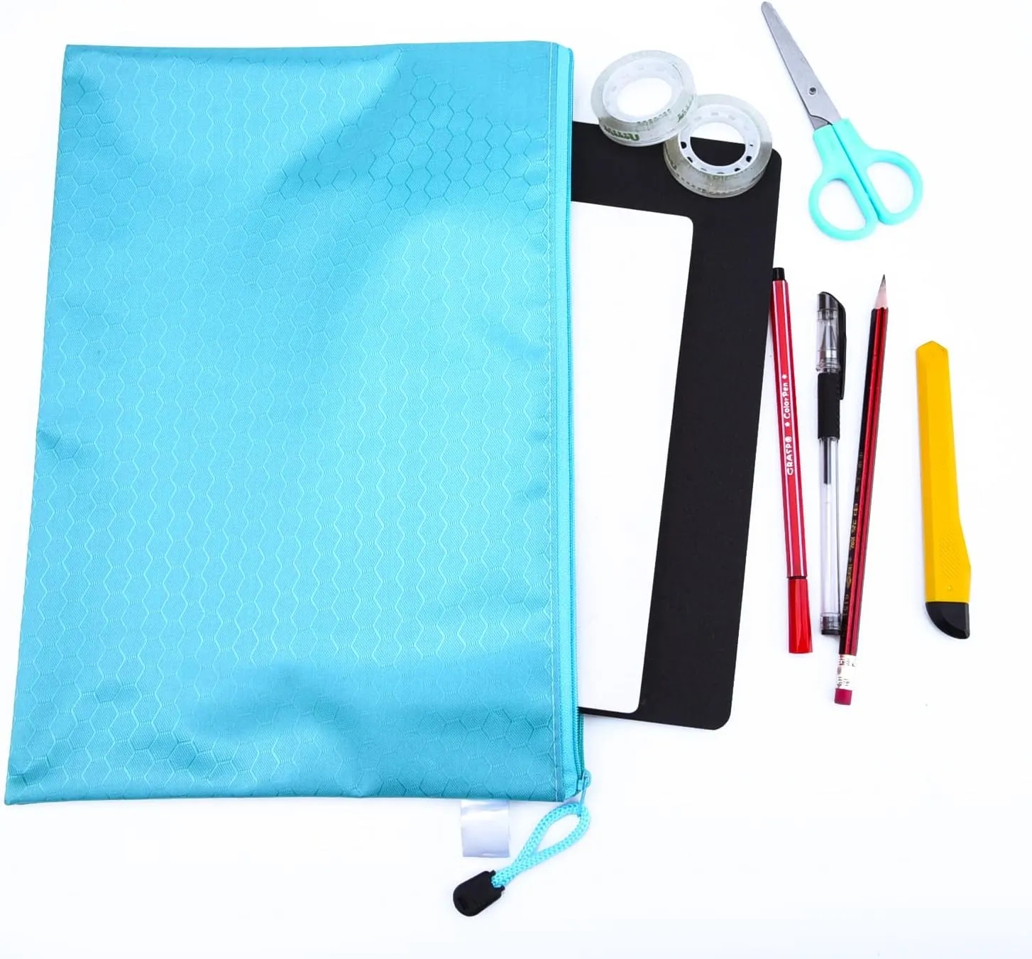 Zipper Organizer Bag 1