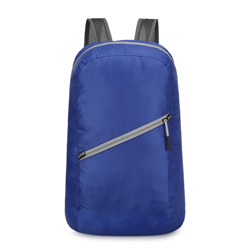 Custom Water Resistant Lightweight Packable Backpack 11