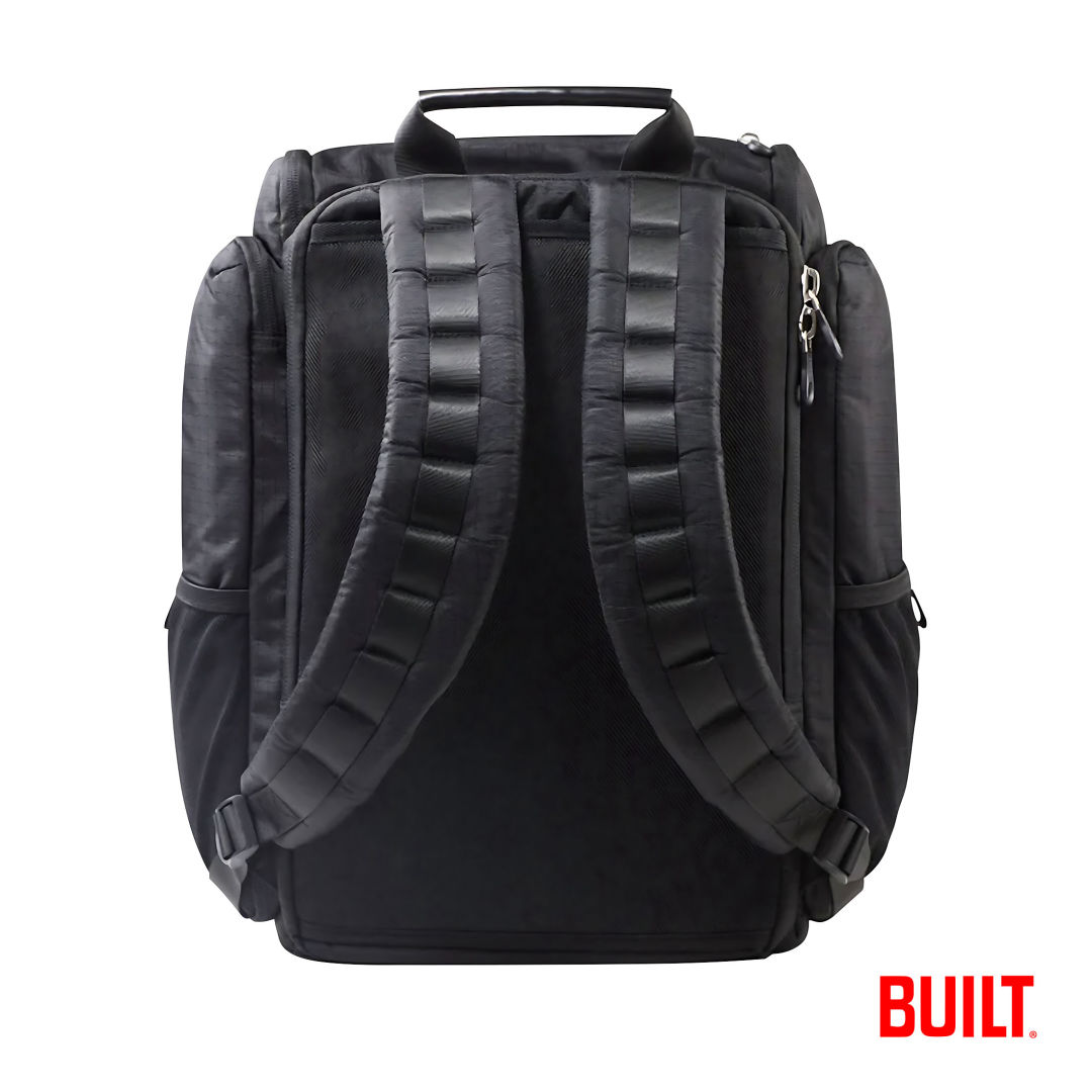BUILT® All In Backpack 9