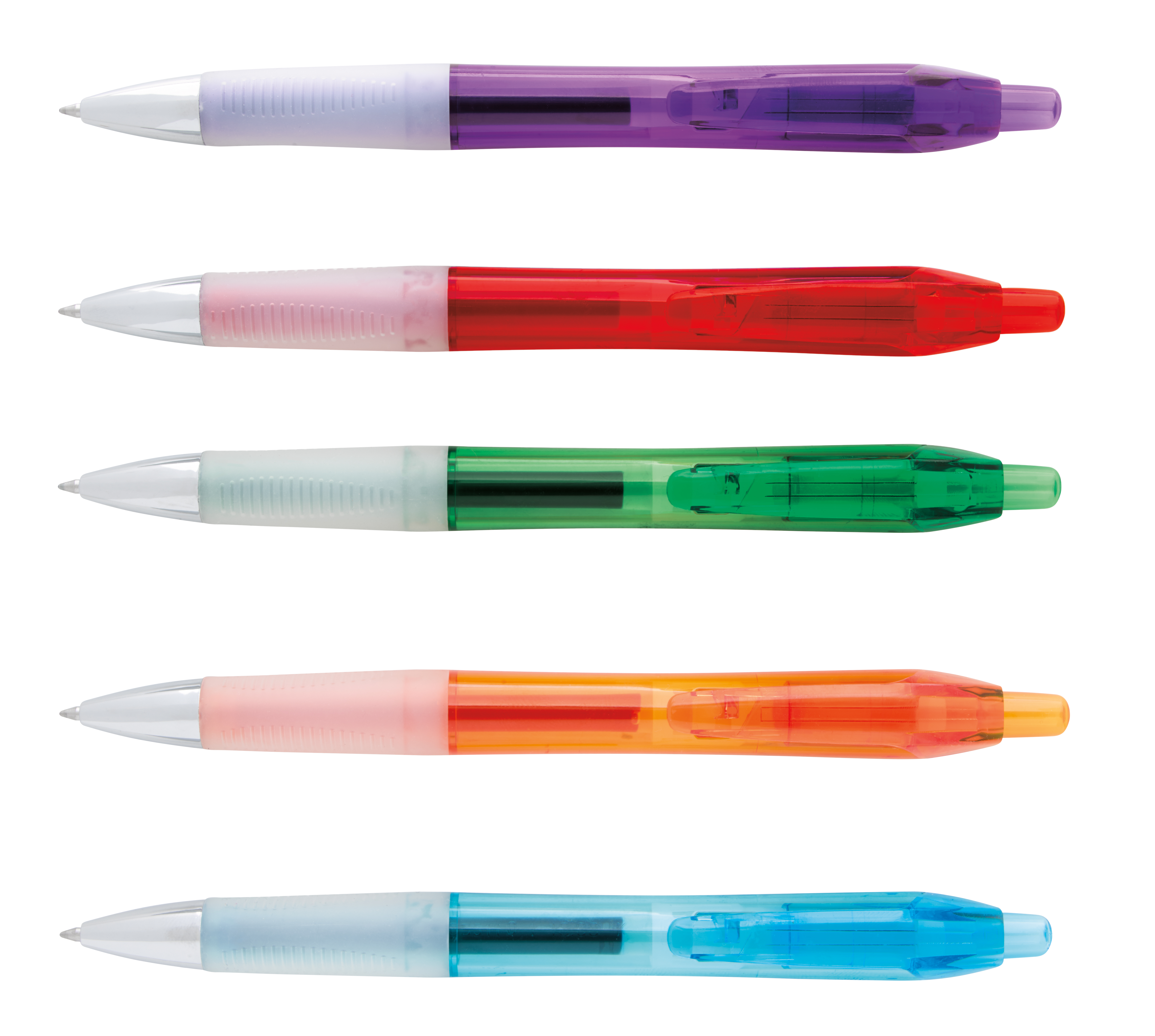 BIC® Intensity® Clic™ Gel Pen