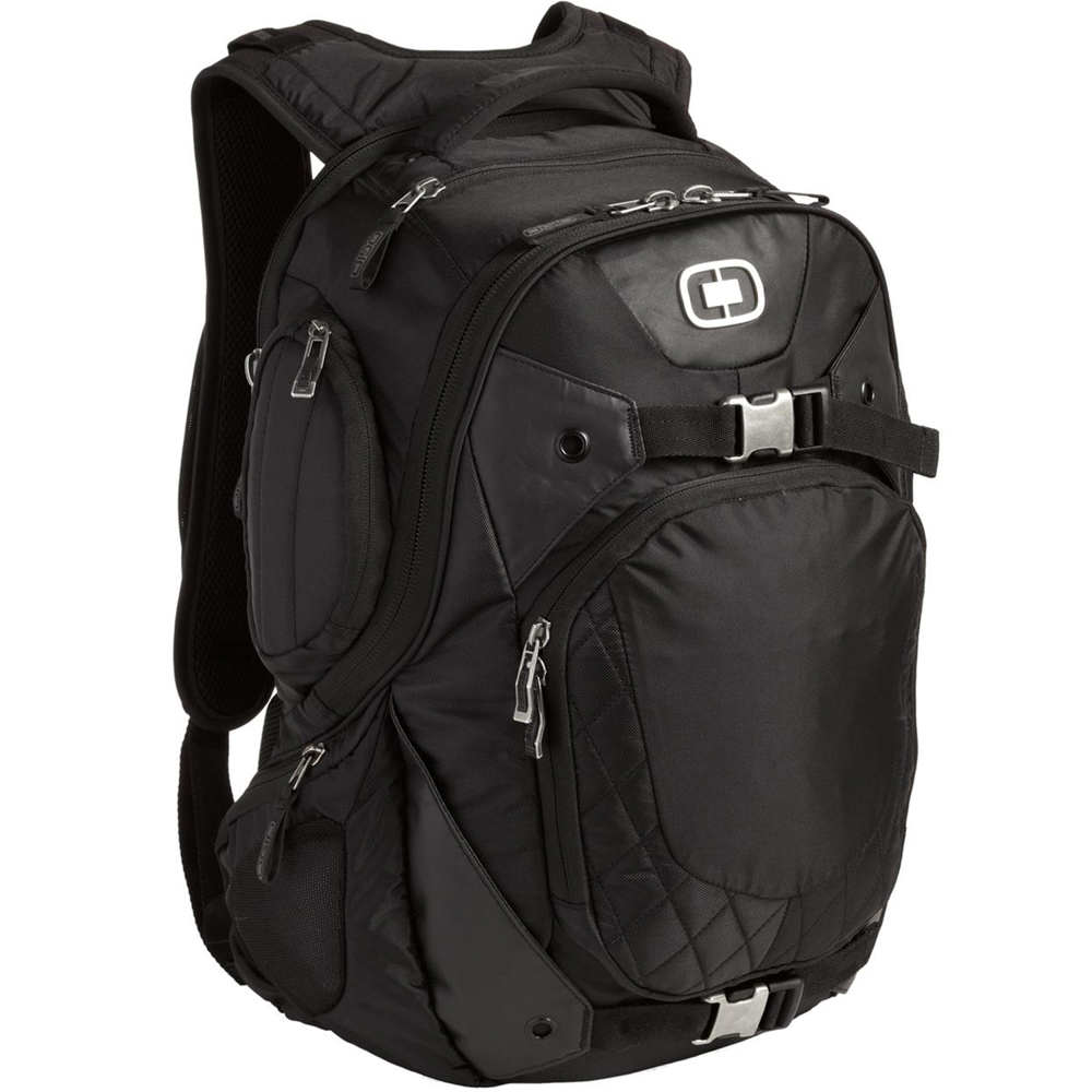 OGIO® Squadron Pack