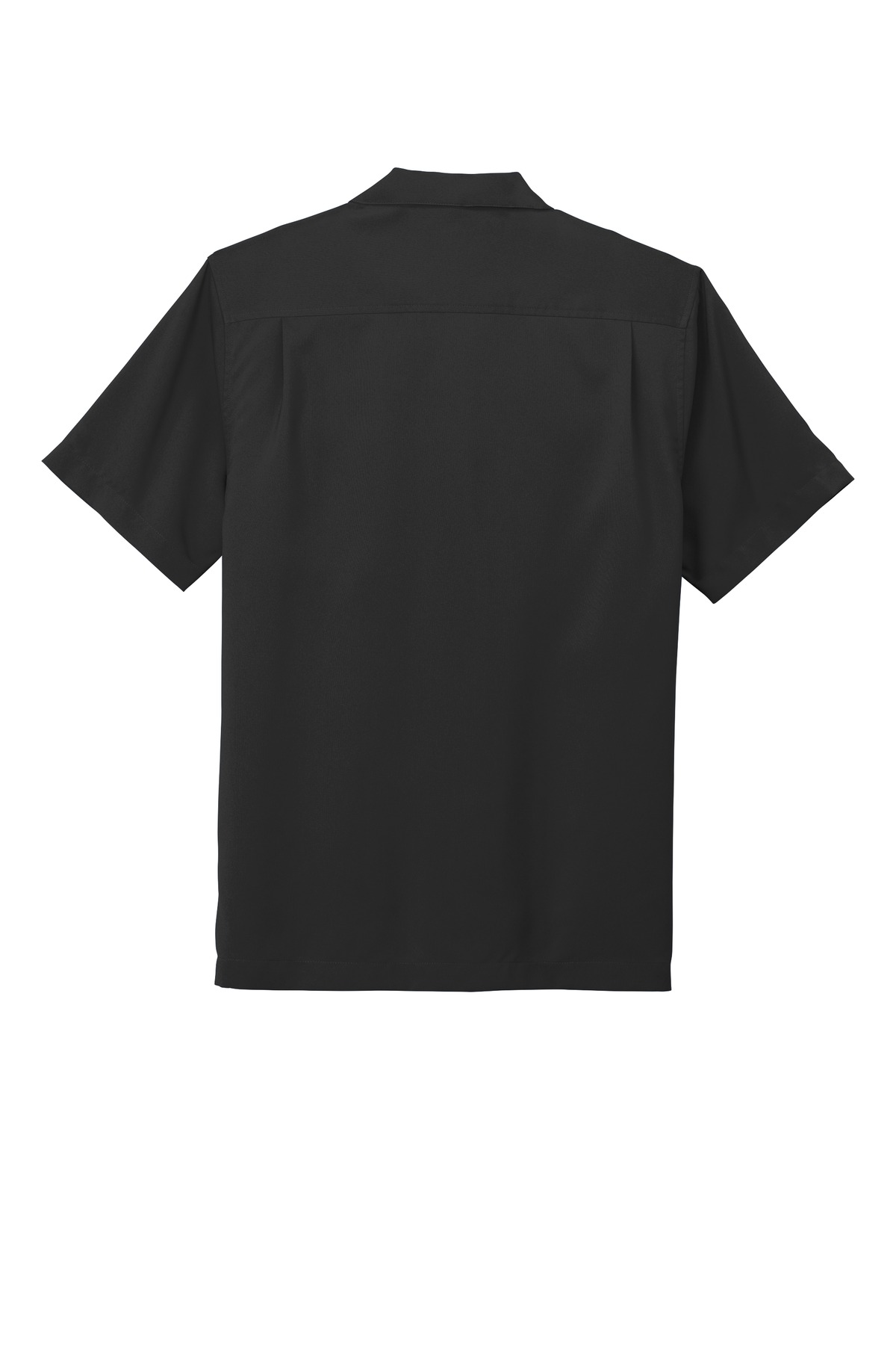 Short Sleeve Performance Staff Shirt
