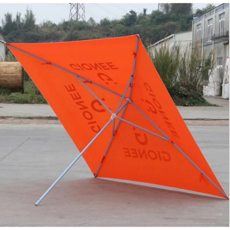 Patio Umbrella 5