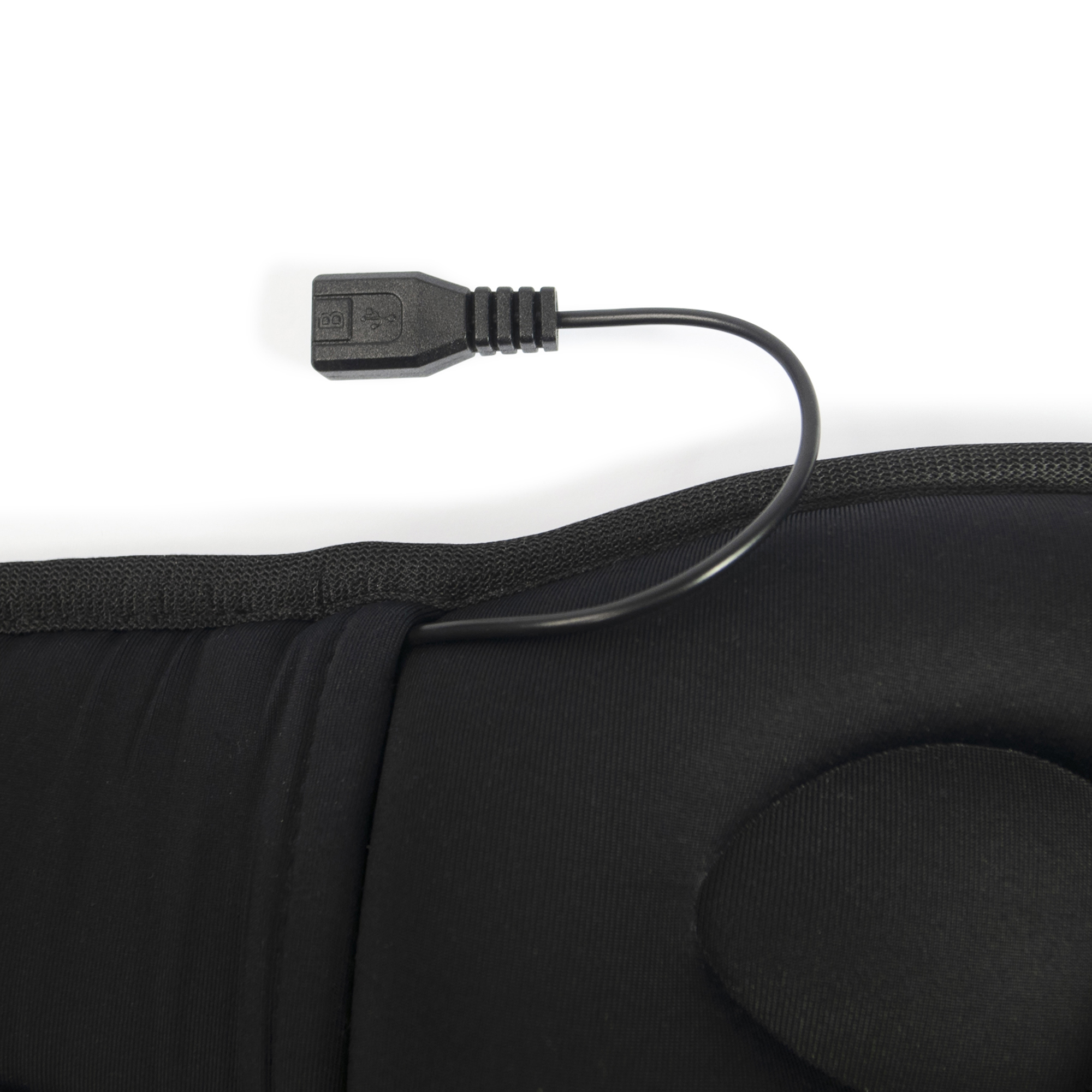 iLive™ Lights Out Wireless Sleep Mask Headphones 9