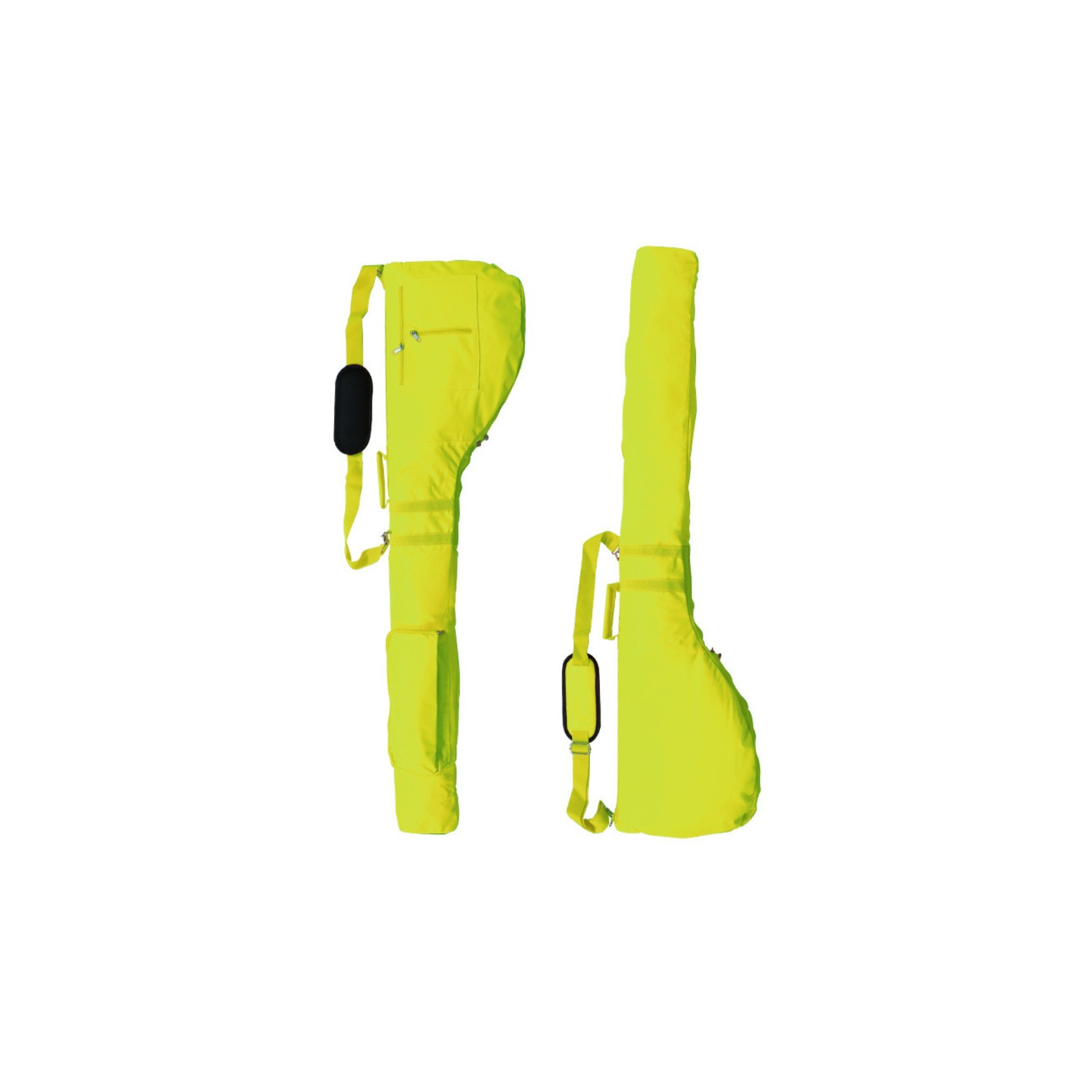 Multi Pocket Golf Bag 2