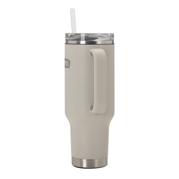 Thermos 40oz Stainless Steel Cup Holder Mug 119