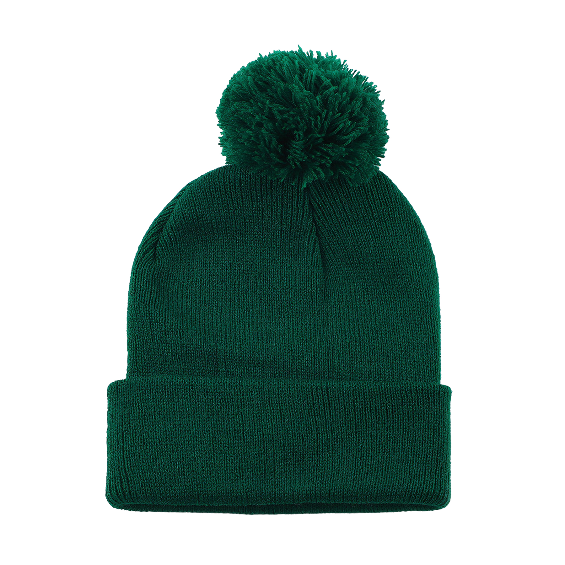 Pom Beanie Hat 15