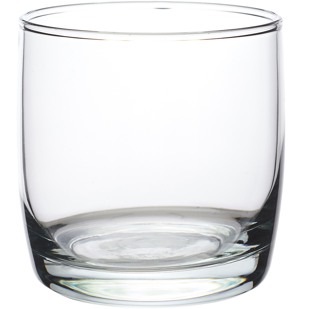 10 oz Monterrey Whiskey Glasses