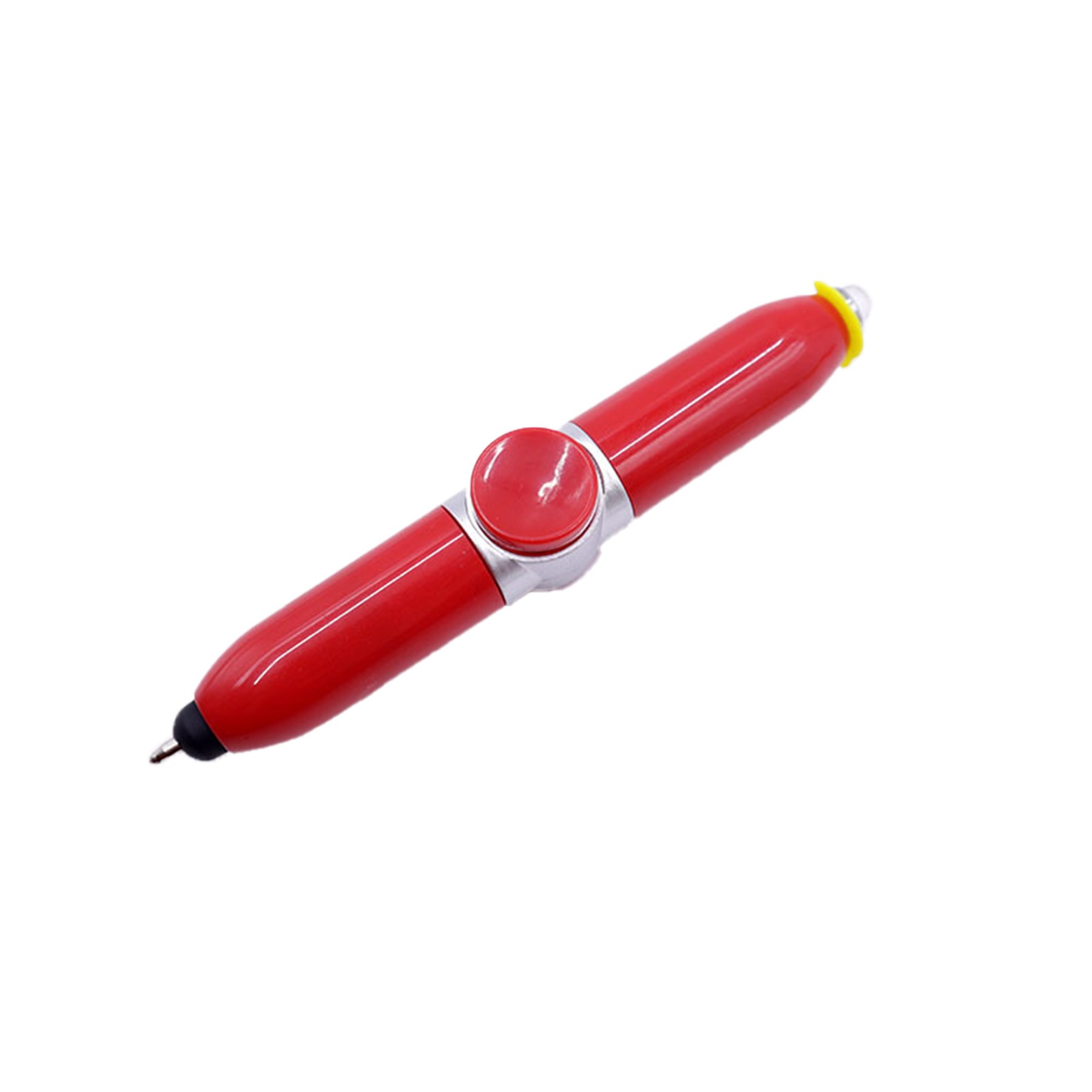 Creative Fidget Spinner Light Pen 10