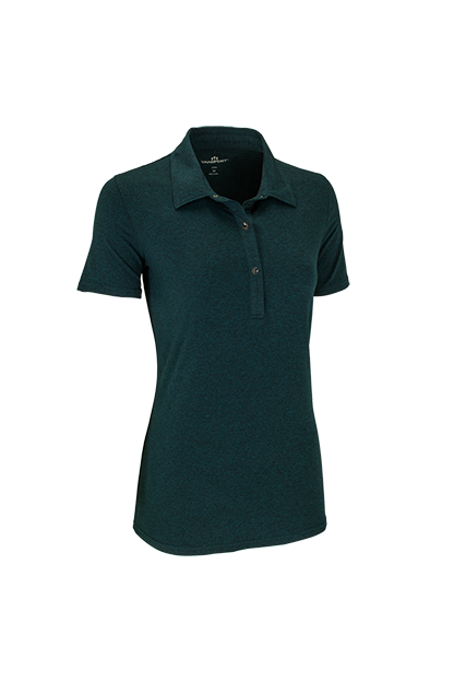 Women's Vansport Planet Polo 16