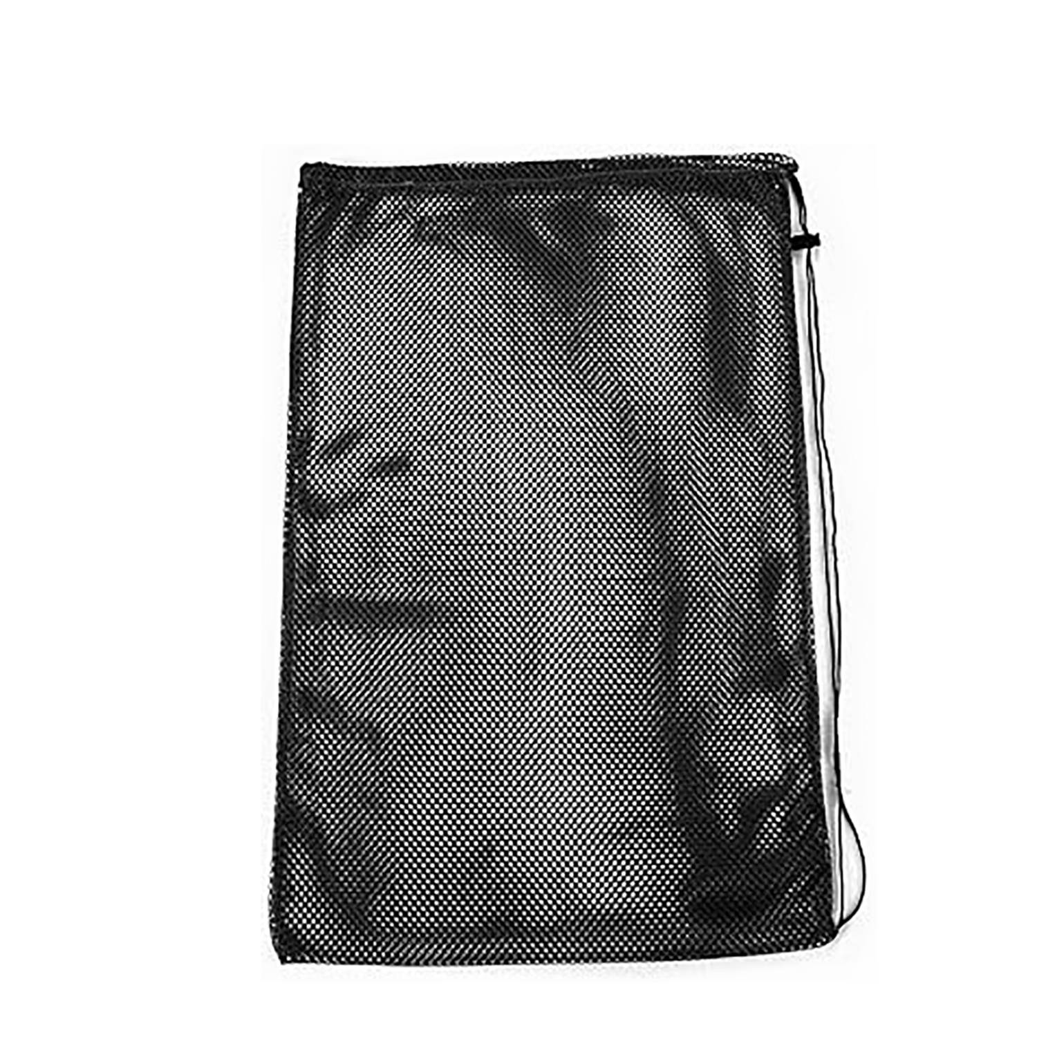 Large Capacity Mesh Storage Bag For Snorkeling Gear 3