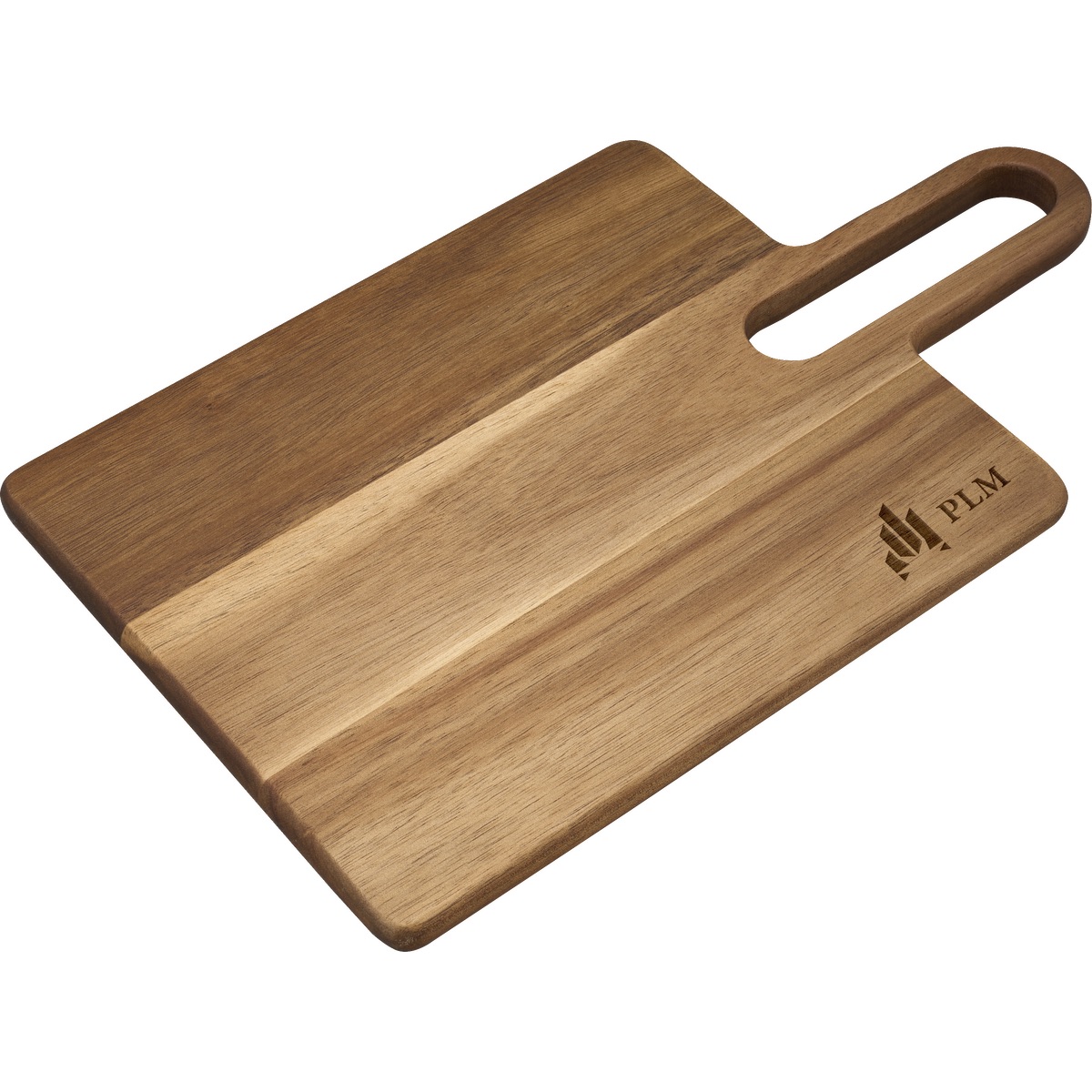 Oblong Acacia Cutting Board (M) 11