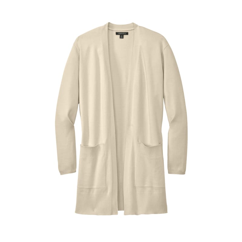Mercer+Mettle Women's Open-Front Cardigan Sweater 7