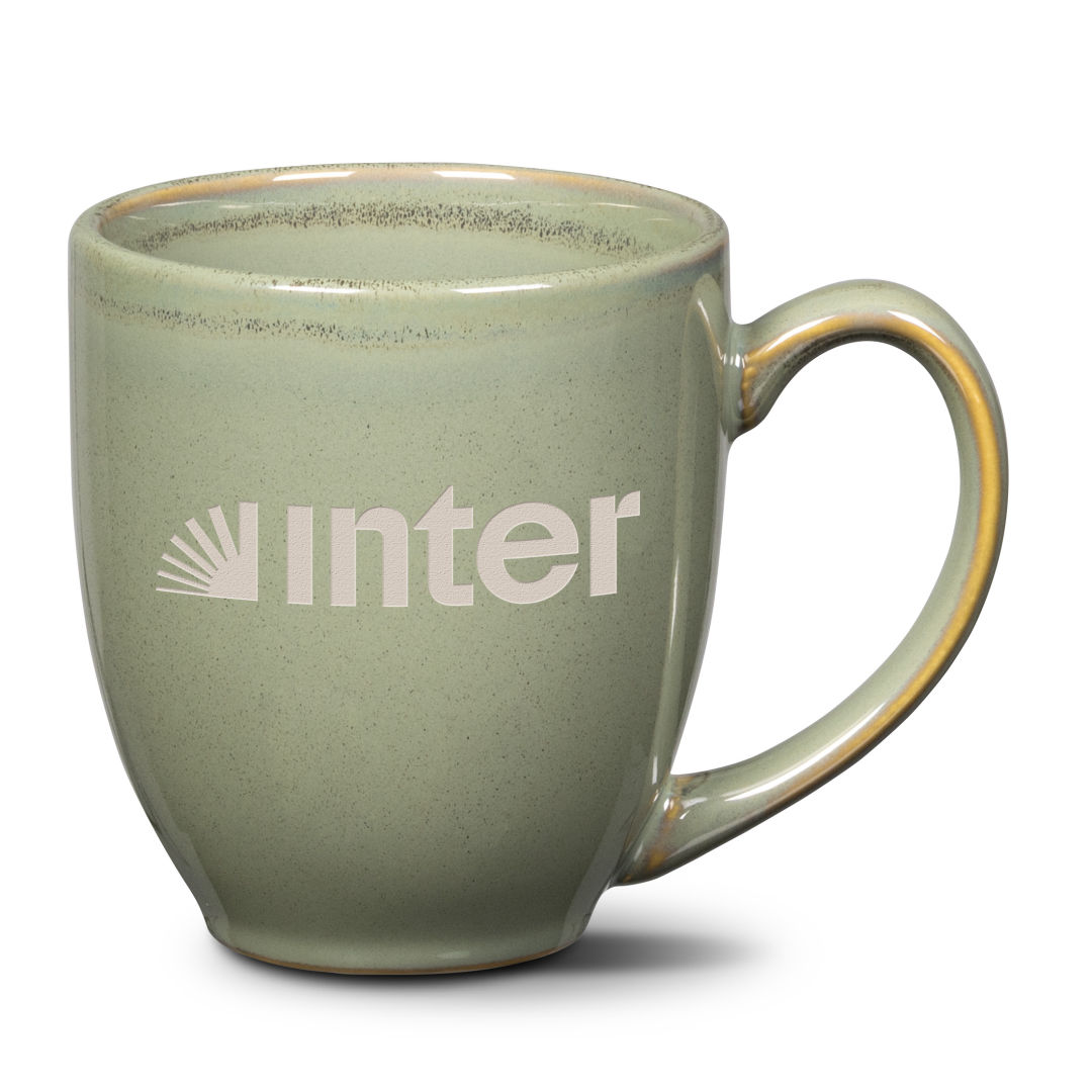 Callan Mug - 16oz - Deep Etch 7