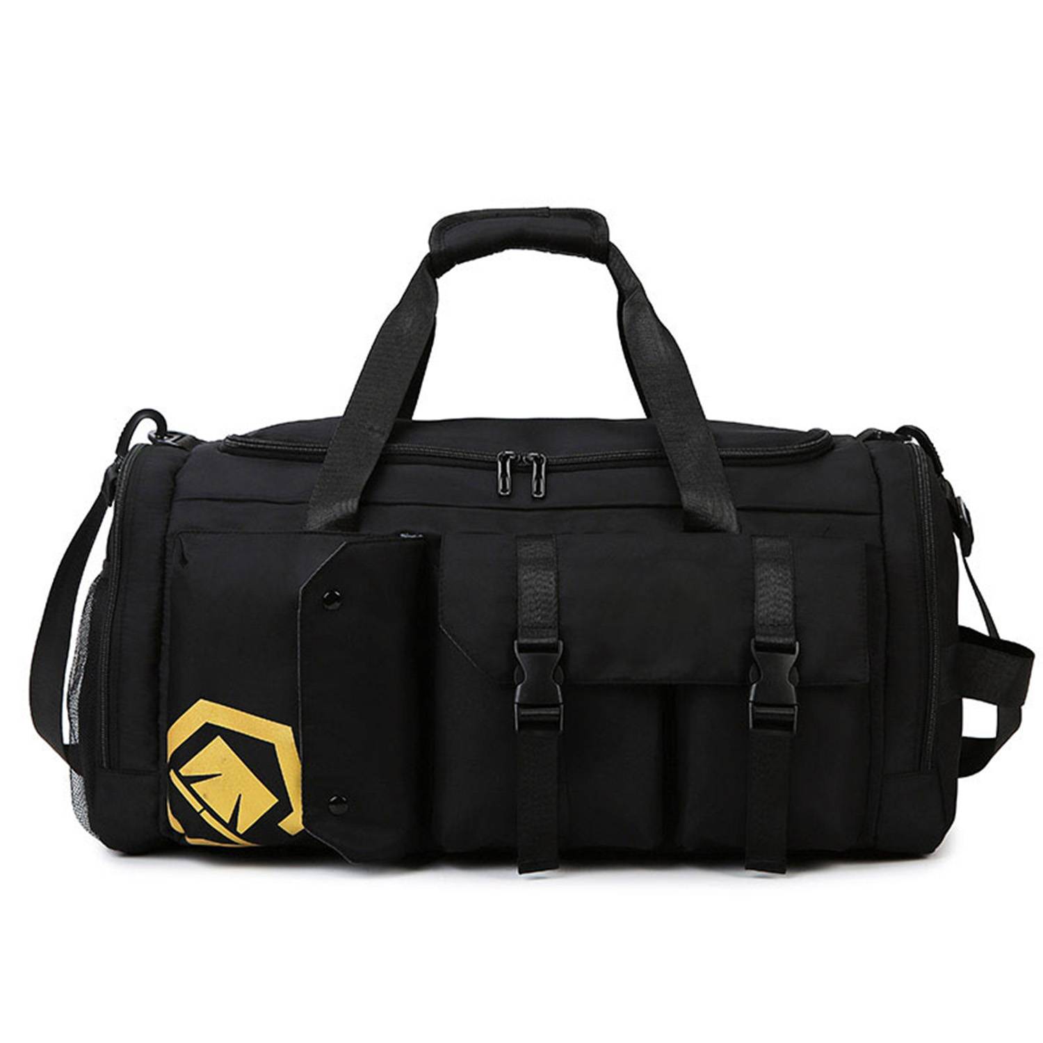 Multi-functional Sports Gym Backpack 5