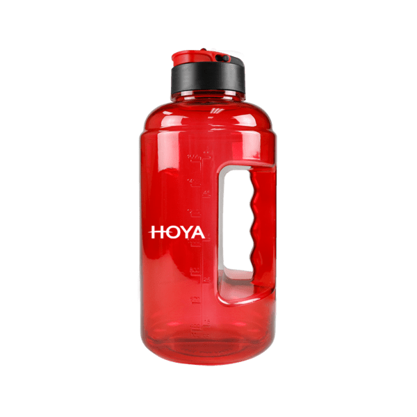 Big Bubba's Half Gallon Water Jug 25