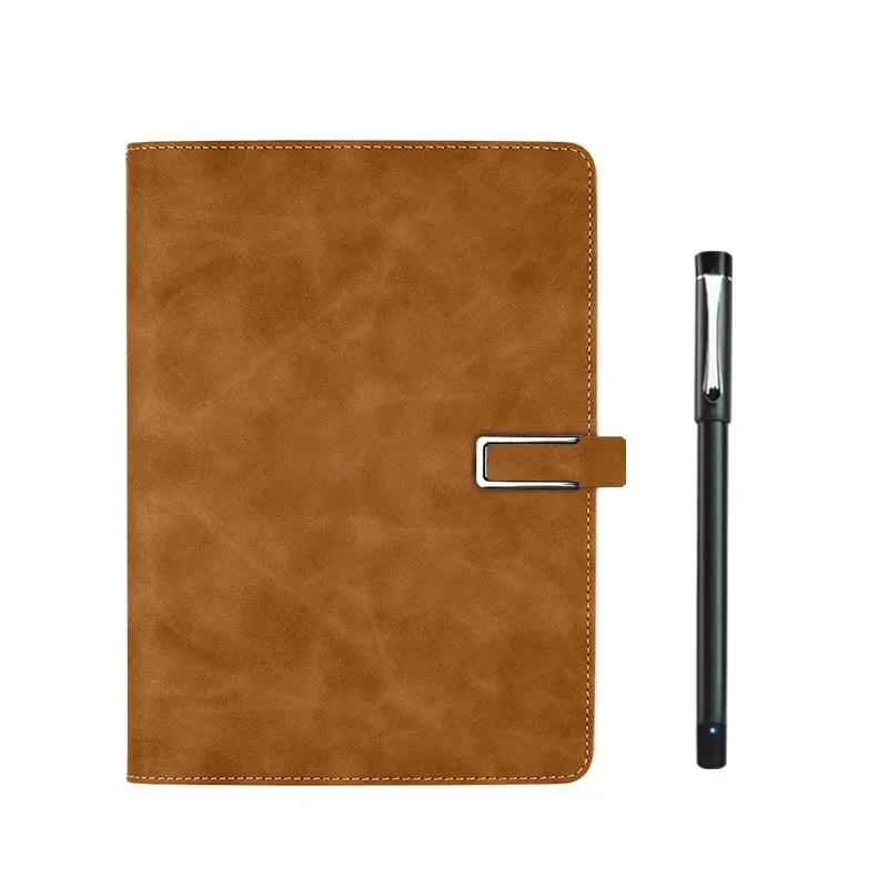 Custom Smart Notebook 3