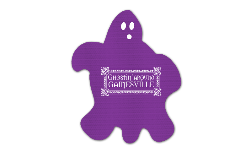 Ghost Vinyl Jar Opener 33