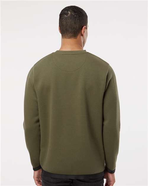 Unisex The Statement Fleece Crewneck Sweatshirt - 6789 16