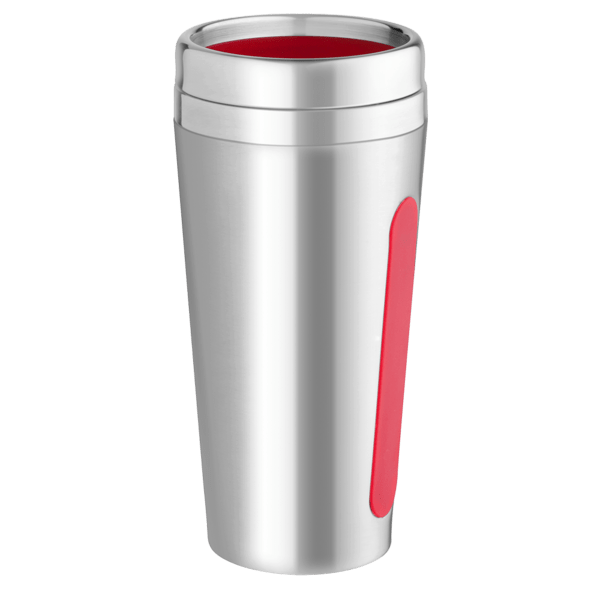 Dual-Grip Travel Tumbler - 15 Oz. 20