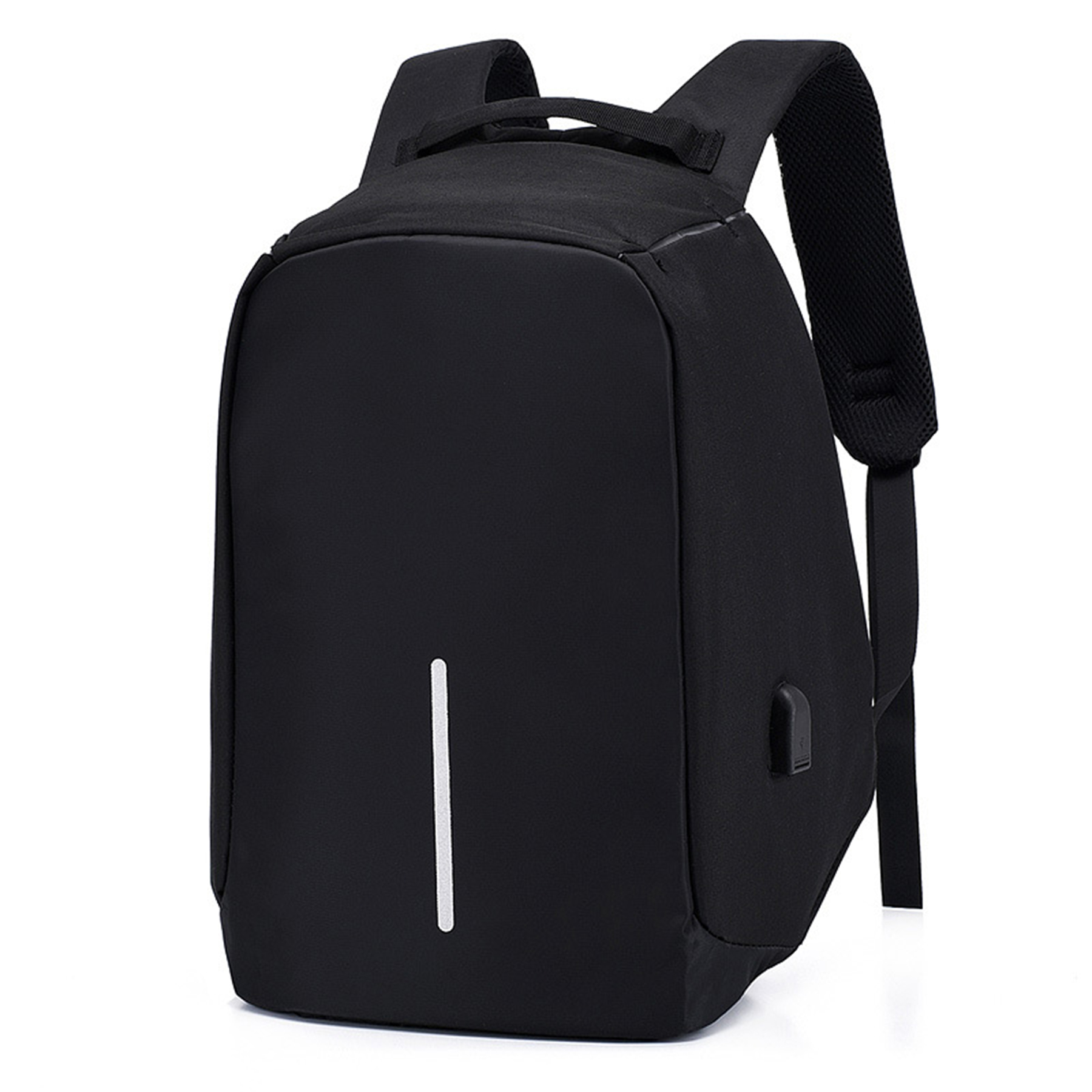 Travel Laptop Backpack With Charging Port 3
