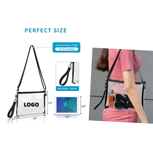 Over Shoulder Bag Crossbody For Women 4