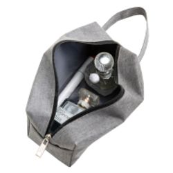 Nylon Premium Cosmetic Bag 3