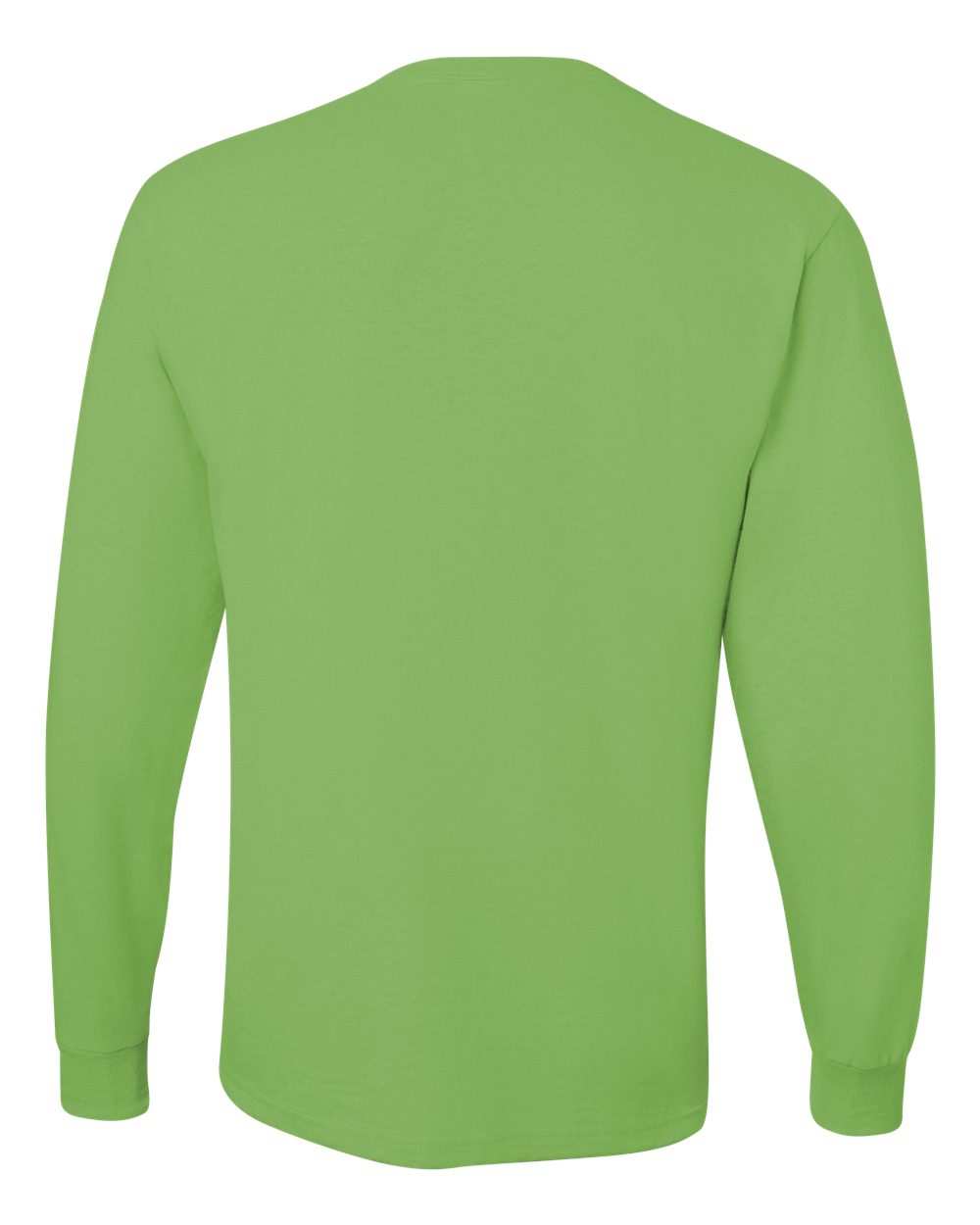 Unisex Dri-Power® Long Sleeve 50/50 T-Shirt - 29LSR 53