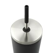 Maia 2-in-1 Copper Vacuum Tumbler Kit 24oz 110