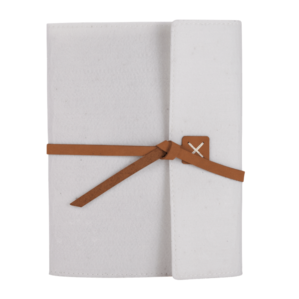 Sanford Dye-Sublimated Felt Composition Book Cover 15