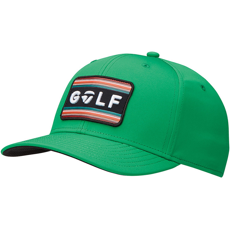 Taylormade Men's Sunset Golf Hat 9