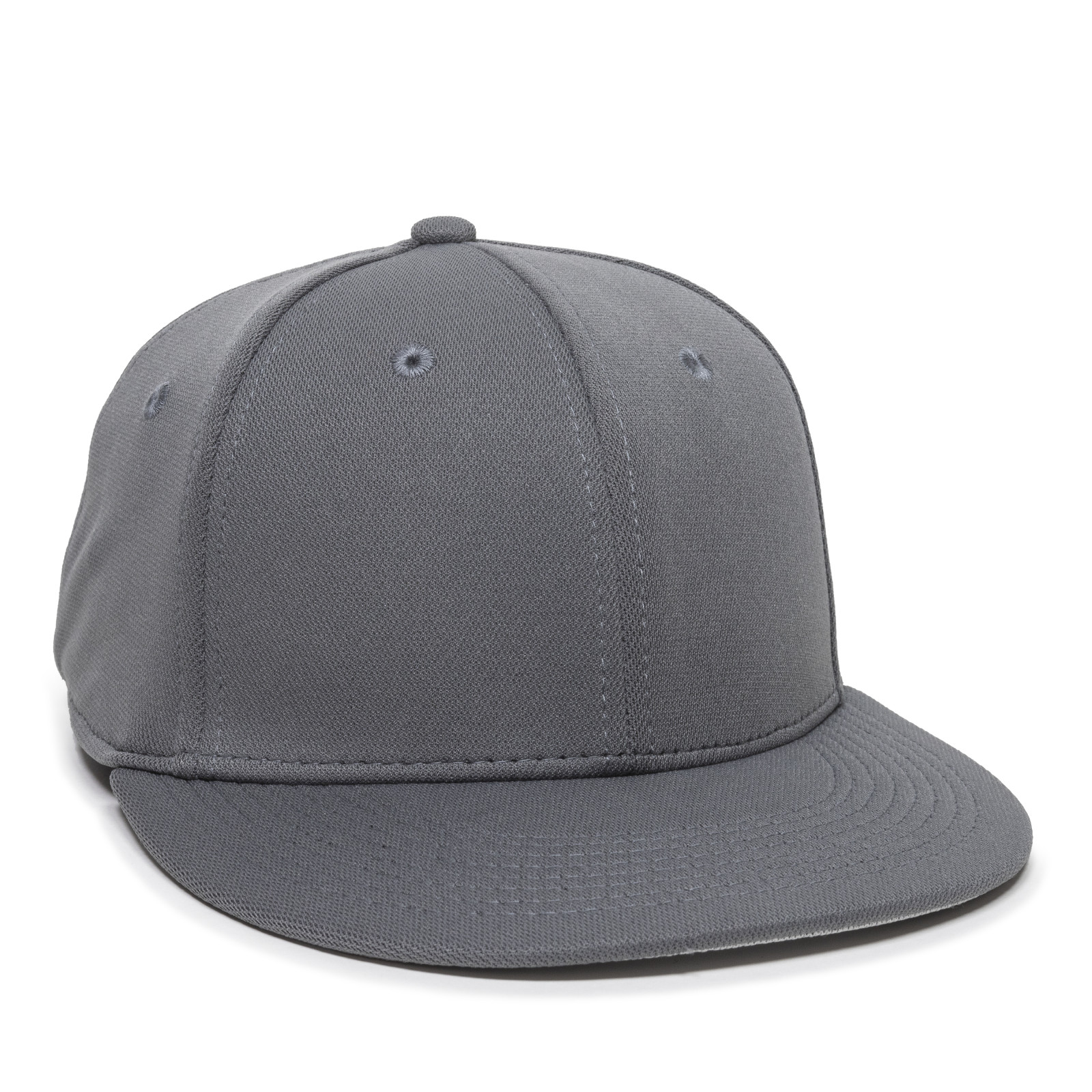 ProFlex Bamboo Charcoal w/Flat Visor 40