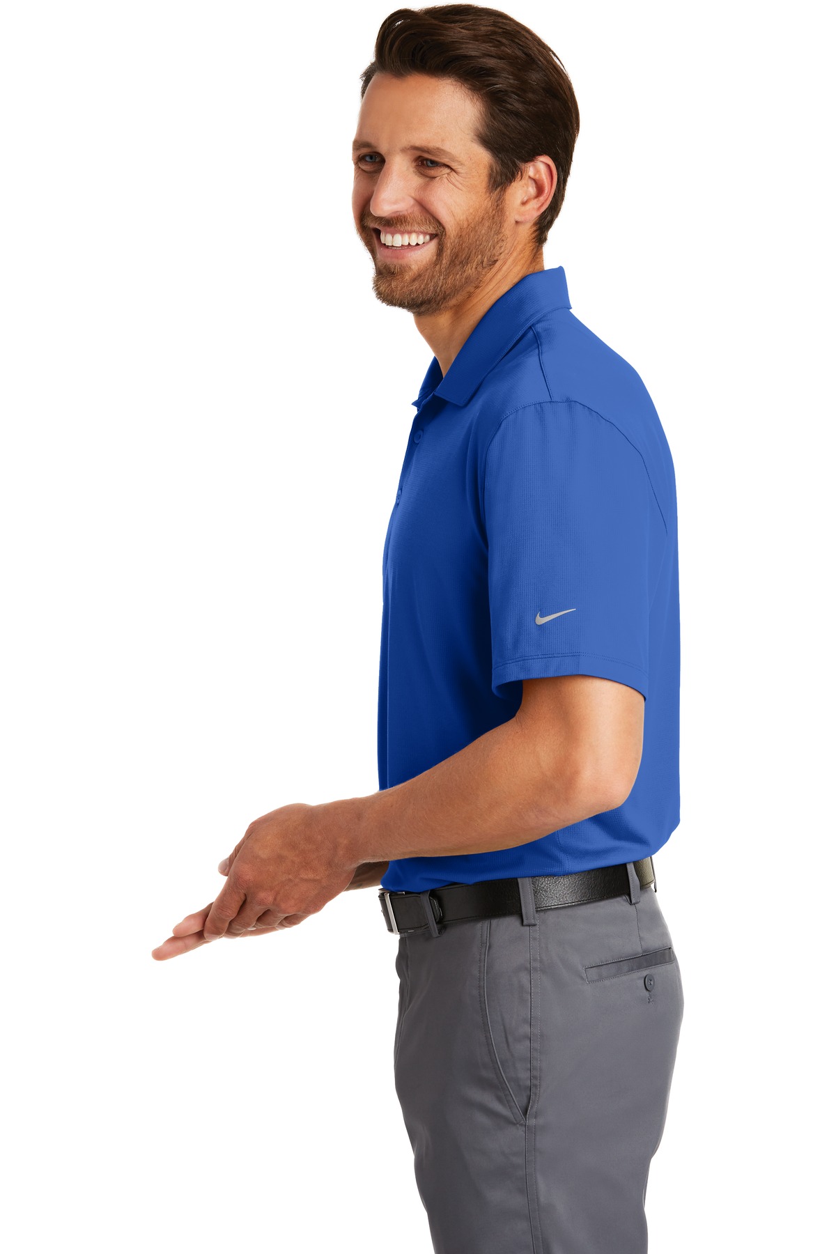 Nike Dri-FIT Legacy Polo. 883681 13