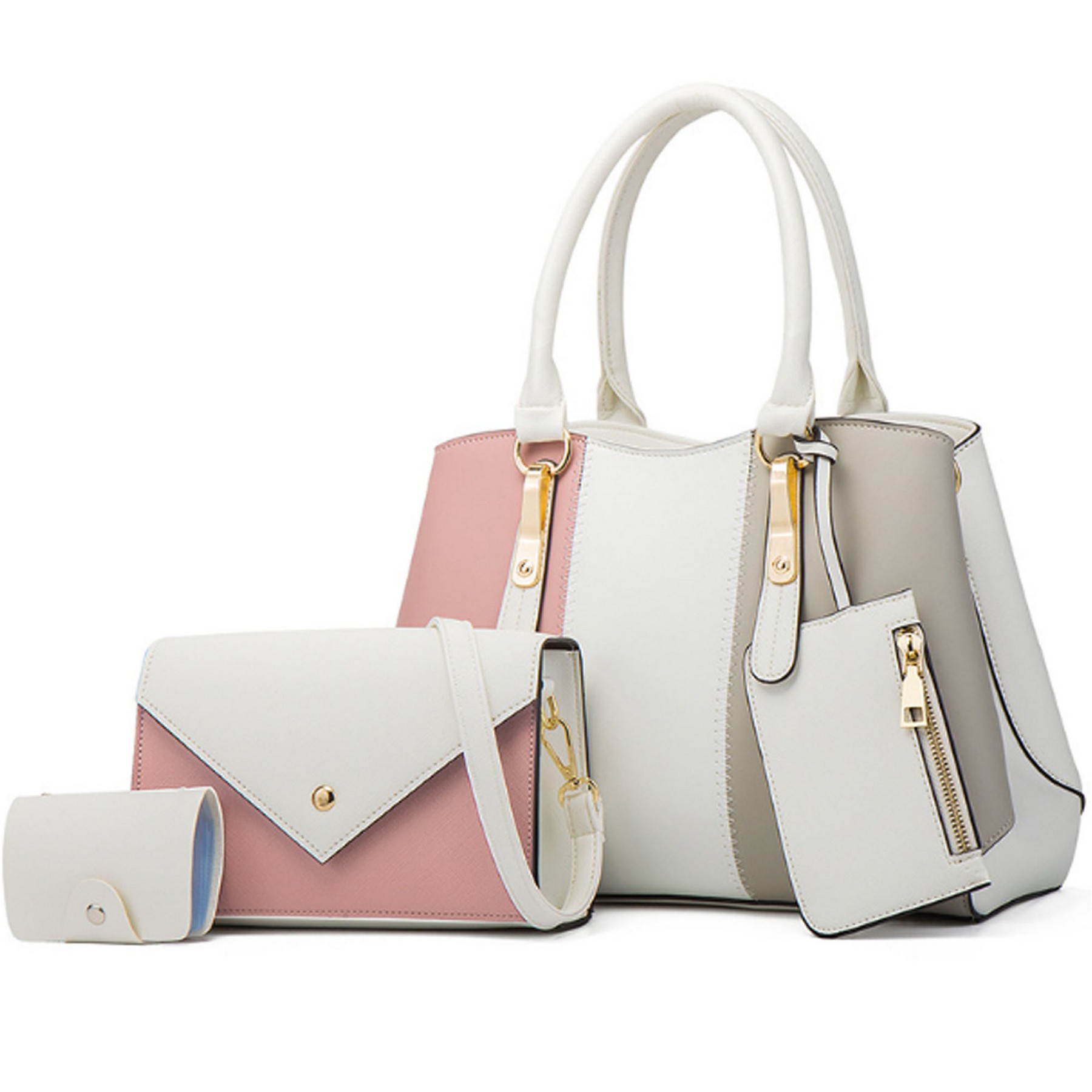 Fashion Lady Bag 4