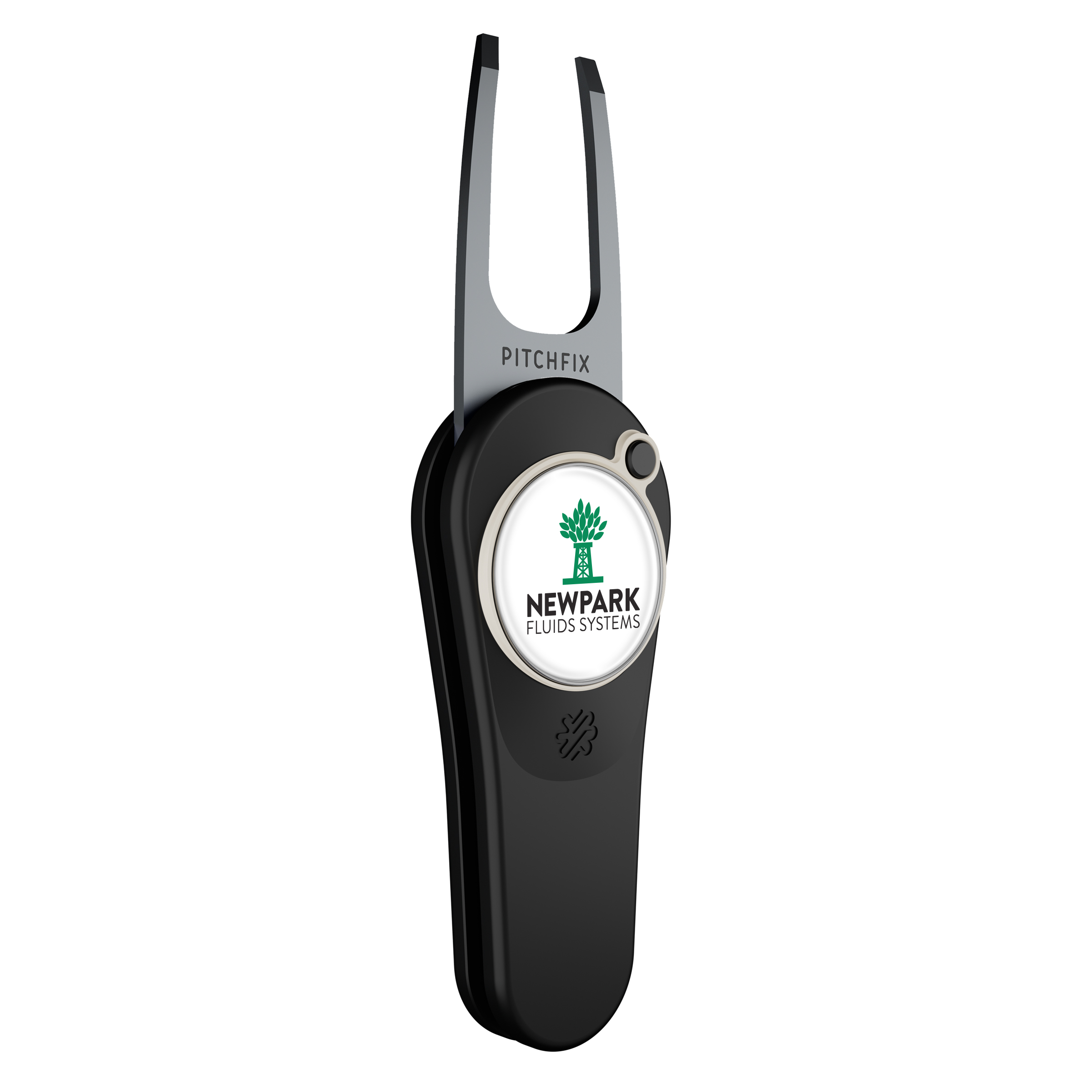 Pitchfix Original 2.5 Golf Divot Repair Tool 7