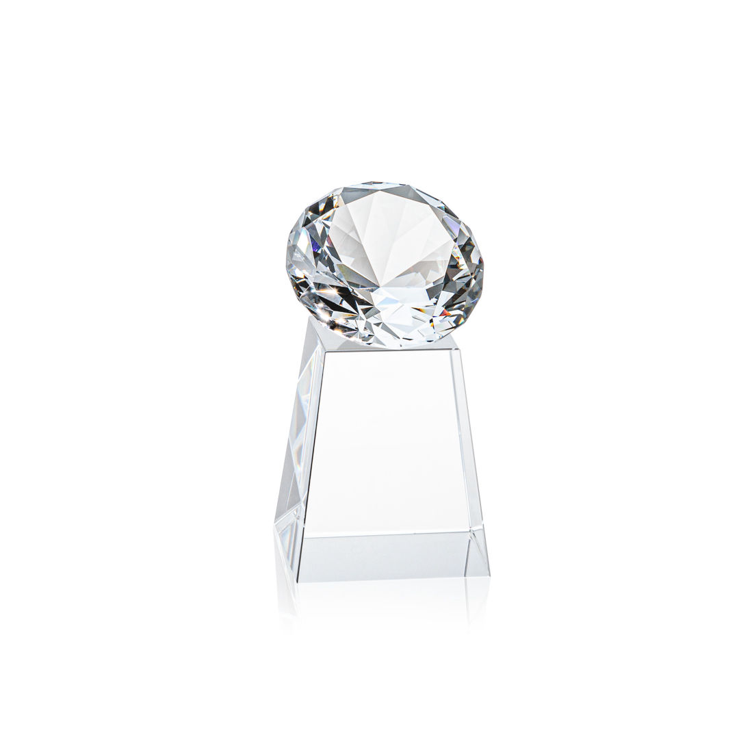 Celestina Gemstone Award - Diamond 6