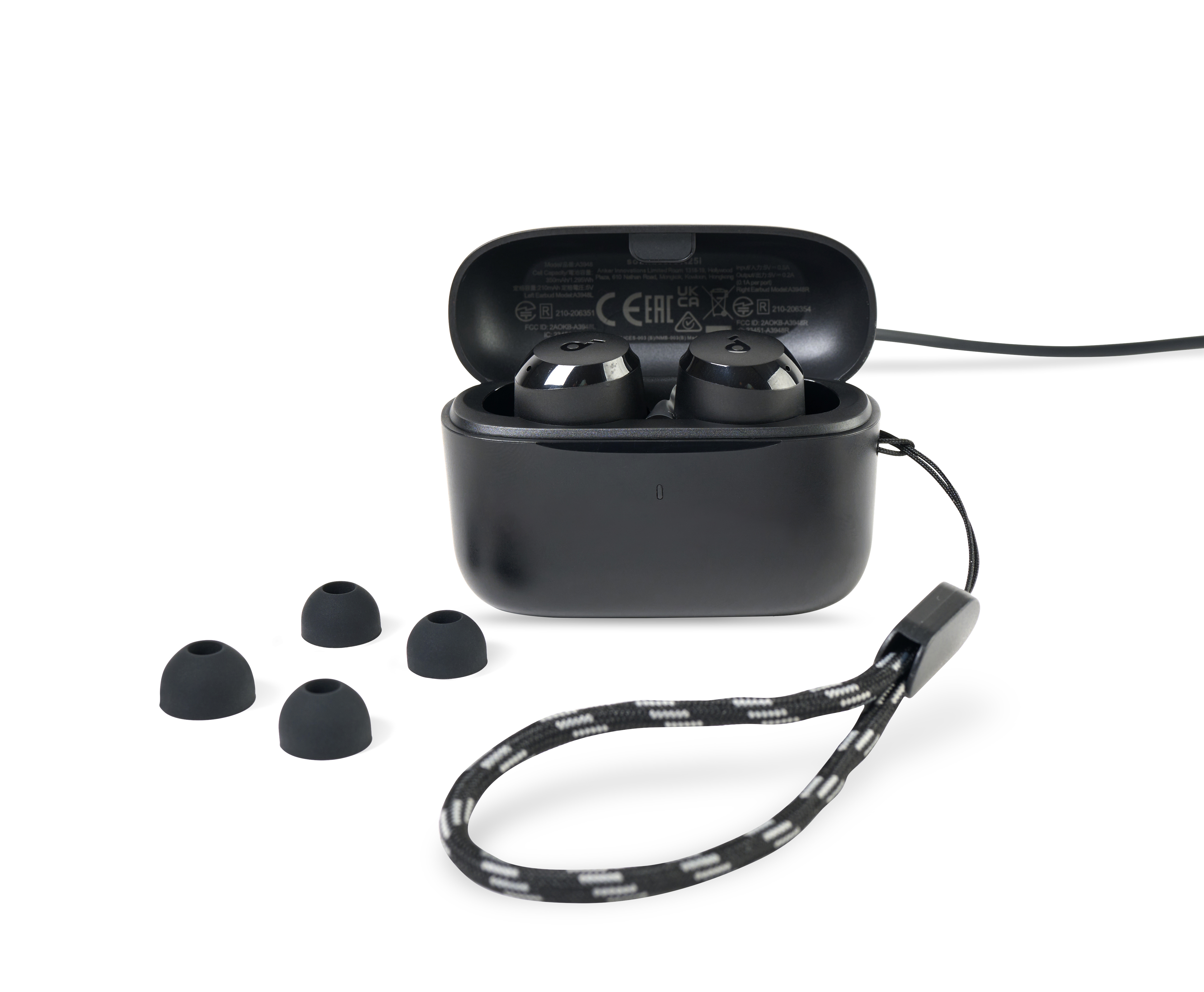 Anker® Soundcore Life A25i True Wireless Earbuds 7