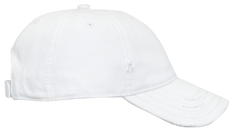 OTTO CAP® 6 Panel Low Profile Dad Hat 19