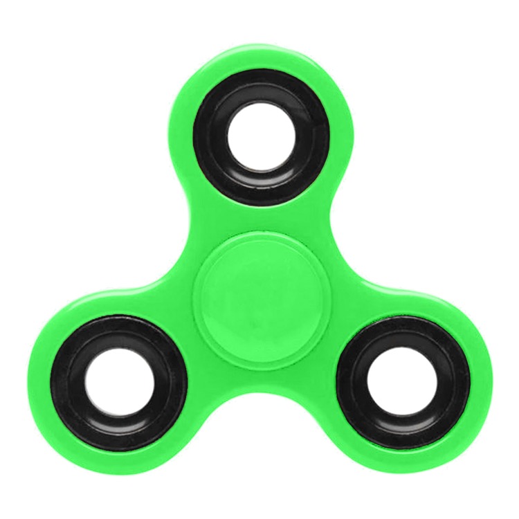 Budget Fidget Spinner 6