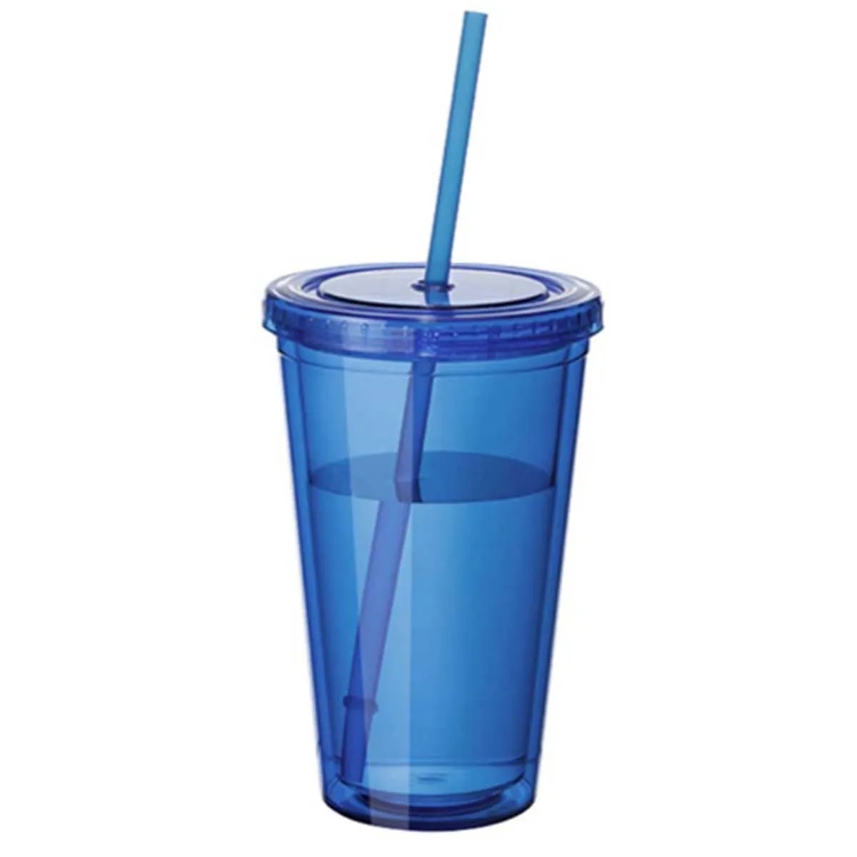 16 oz. Economy Double Walll Tumblers 5