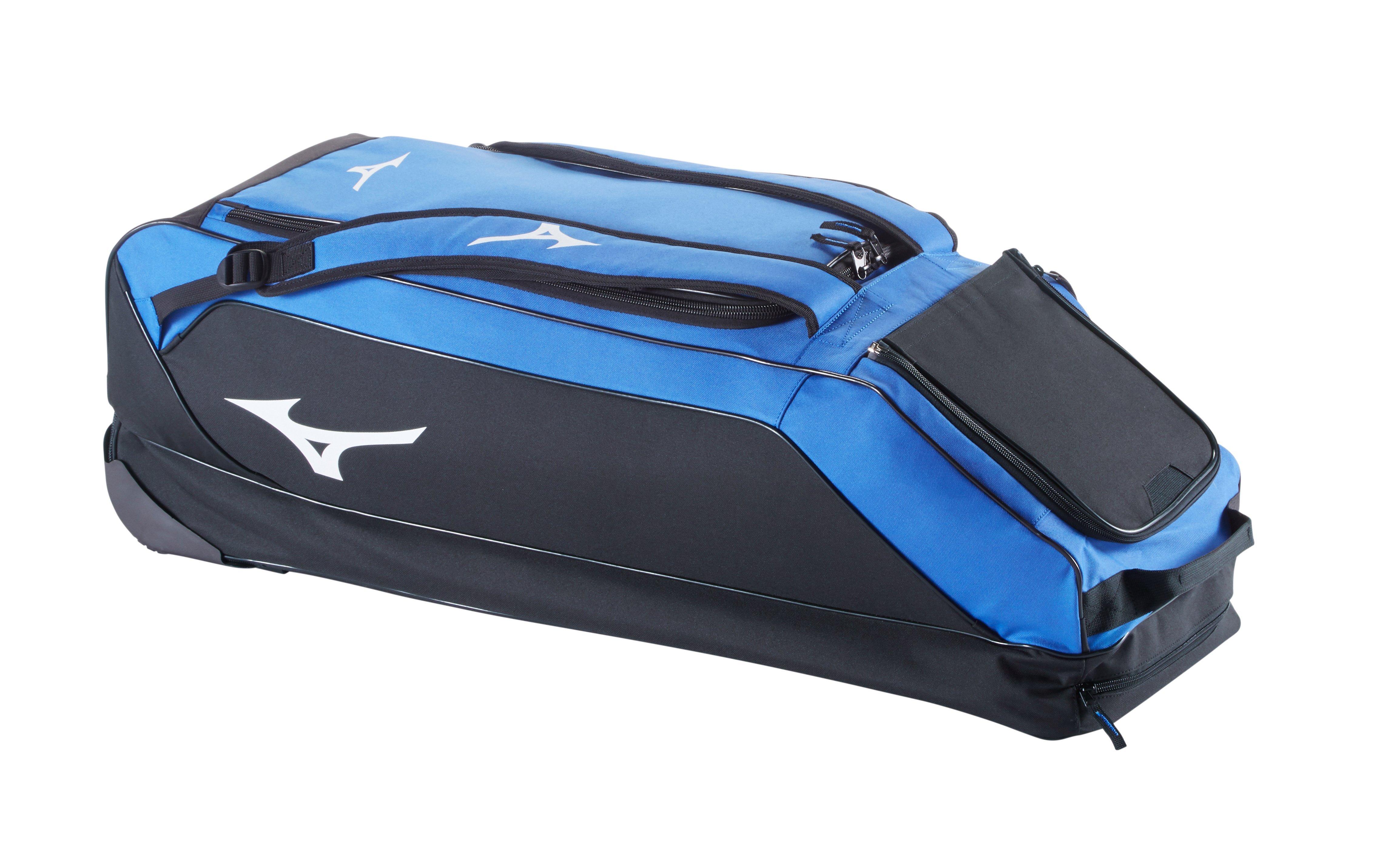 Classic Wheel Bag G2 9